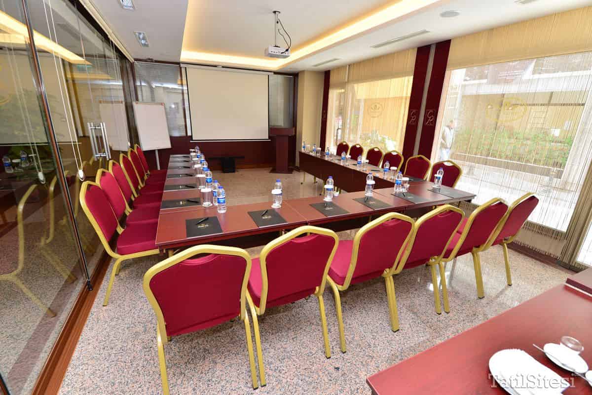 Golden Rest Hotel